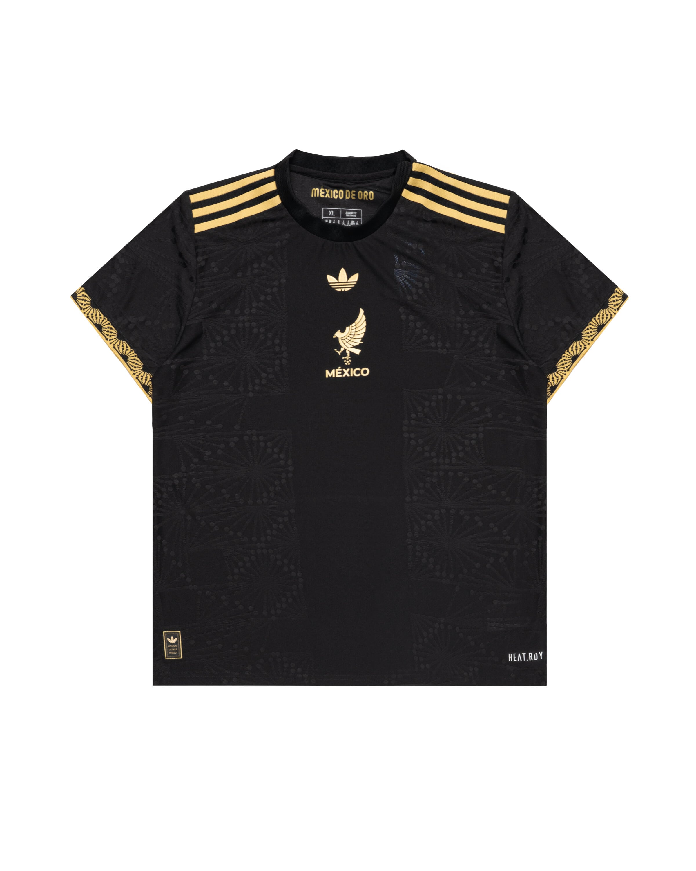 adidas Originals WMNS FMF GOLD JERSEY | JF0391 | AFEW STORE